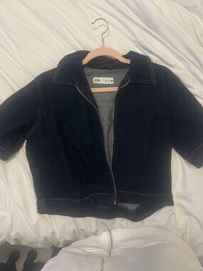 Zara Top